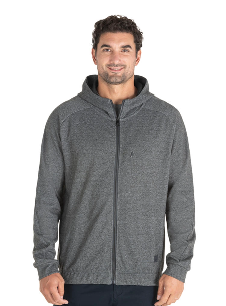 POLERON HOMBRE CASUAL PANAMA JACK - J919 | GRIS - 1