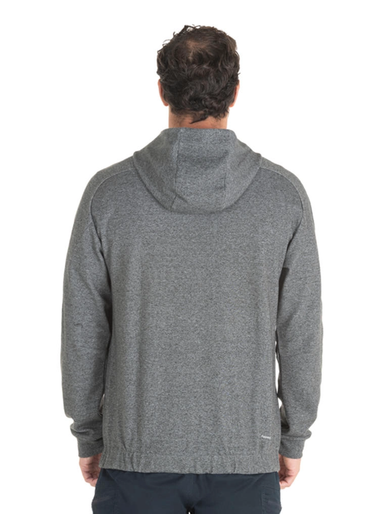 POLERON HOMBRE CASUAL PANAMA JACK - J919 | GRIS - 3