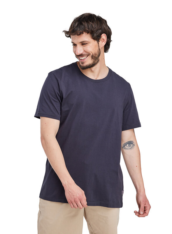 POLERA CASUAL HOMBRE PANAMA JACK - G944 | GRIS - 1