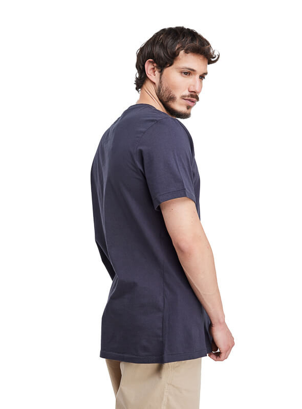 POLERA CASUAL HOMBRE PANAMA JACK - G944 | GRIS - 3