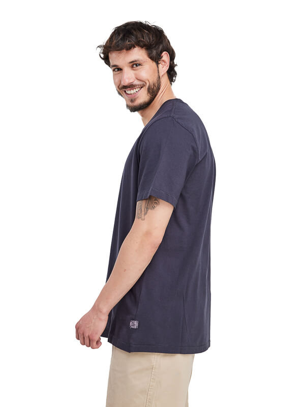 POLERA CASUAL HOMBRE PANAMA JACK - G944 | GRIS - 4