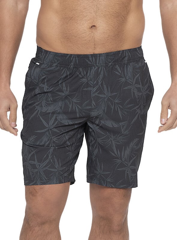 TRAJE DE BAÑO OUTDOOR HOMBRE PJACK - I978 | GRIS - 1