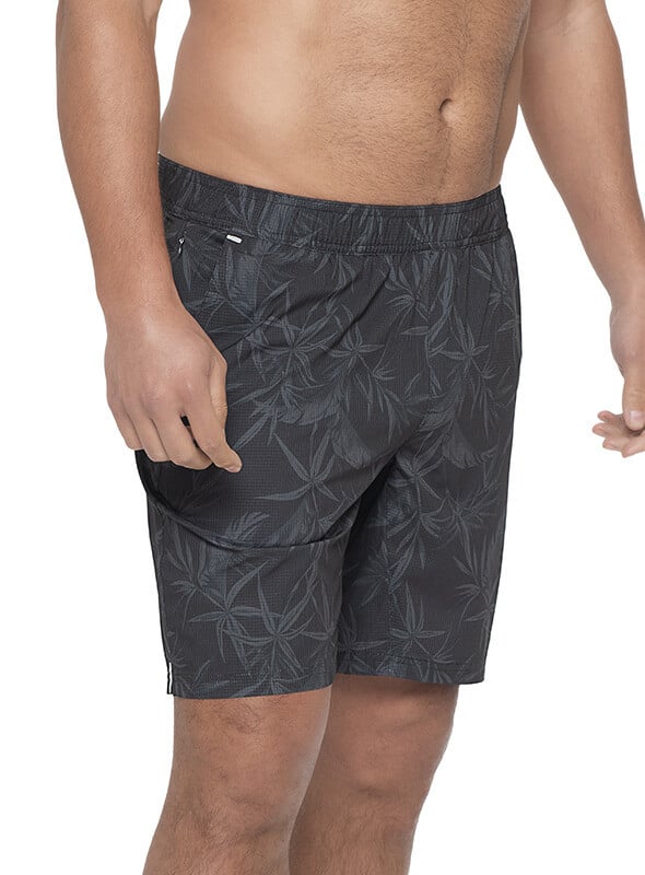 TRAJE DE BAÑO OUTDOOR HOMBRE PJACK - I978 | GRIS - 2