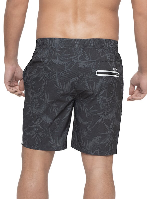 TRAJE DE BAÑO OUTDOOR HOMBRE PJACK - I978 | GRIS - 3