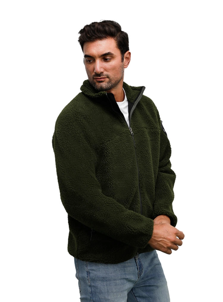 CHAQUETA HOMBRE CHIPORRO PANAMA JACK - H950 | VERDE - 2