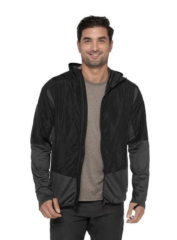 POLERON HOMBRE DEPORTIVO PANAMA JACK - I977 | VERDE - 6