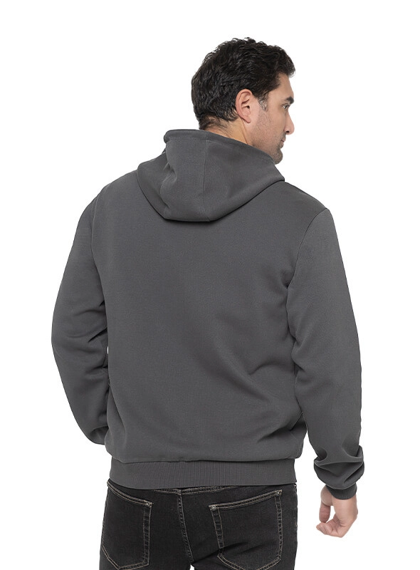 POLERON CASUAL HOMBRE PANAMA JACK - I963 | GRIS - 3