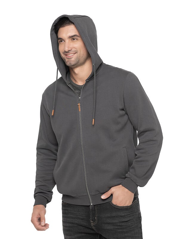 POLERON CASUAL HOMBRE PANAMA JACK - I963 | GRIS - 4