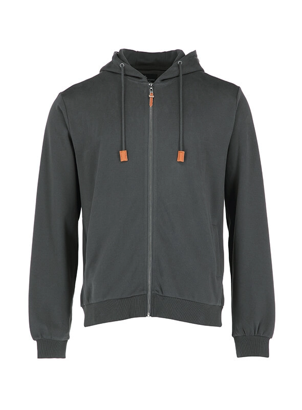 POLERON CASUAL HOMBRE PANAMA JACK - I963 | GRIS - 5