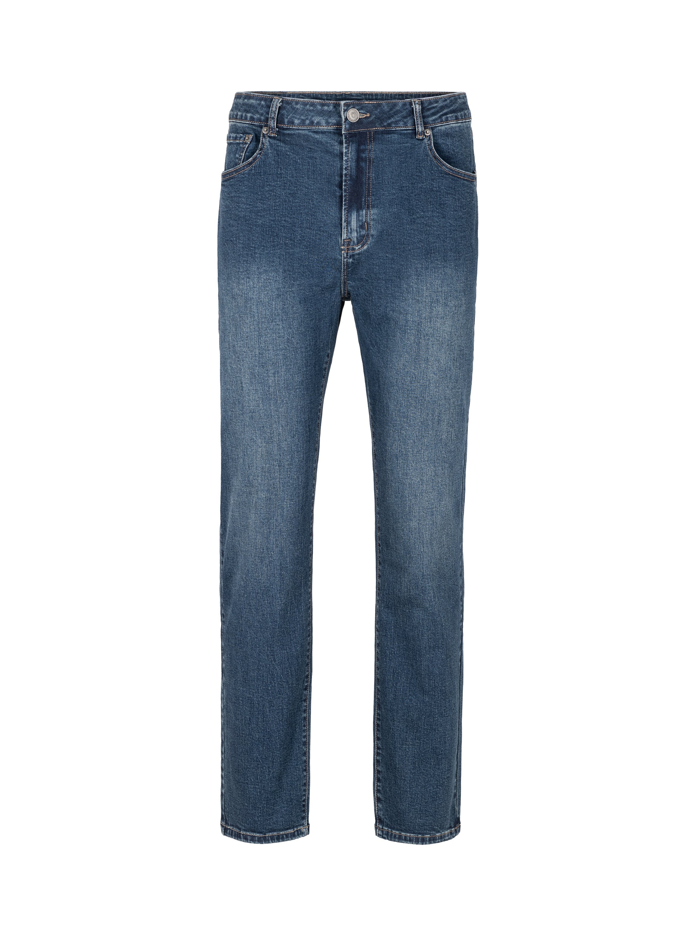 JEANS CASUAL HOMBRE PANAMA JACK - PJH010M | AZUL - 6