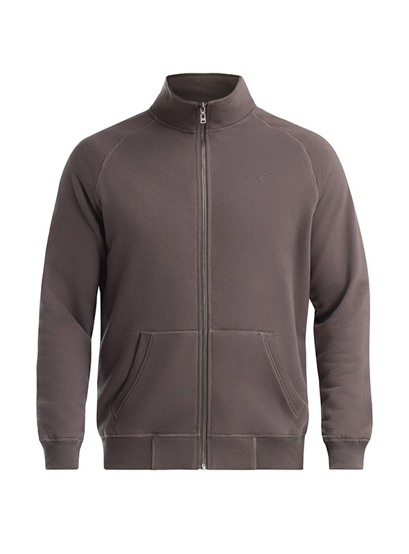POLERON CASUAL HOMBRE PANAMA JACK - K870 | GRIS - 7
