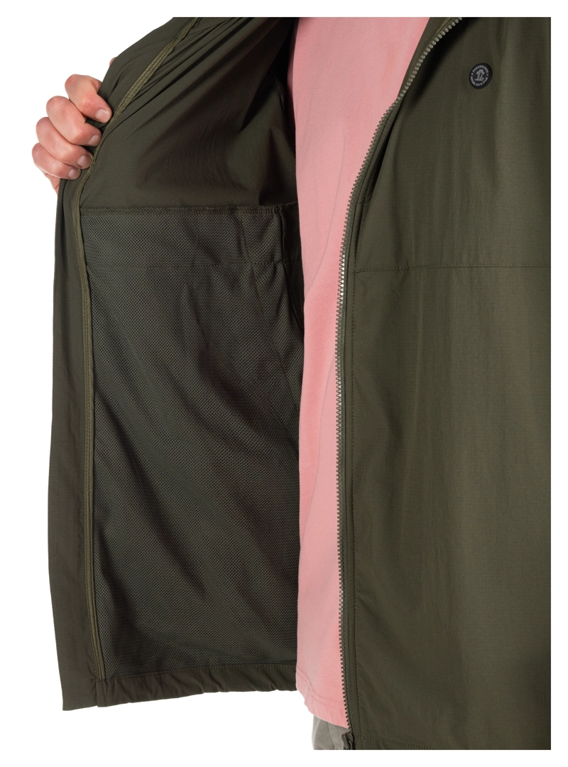 CORTAVIENTO HOMBRE PANAMA JACK - PJH008M | VERDE - 5