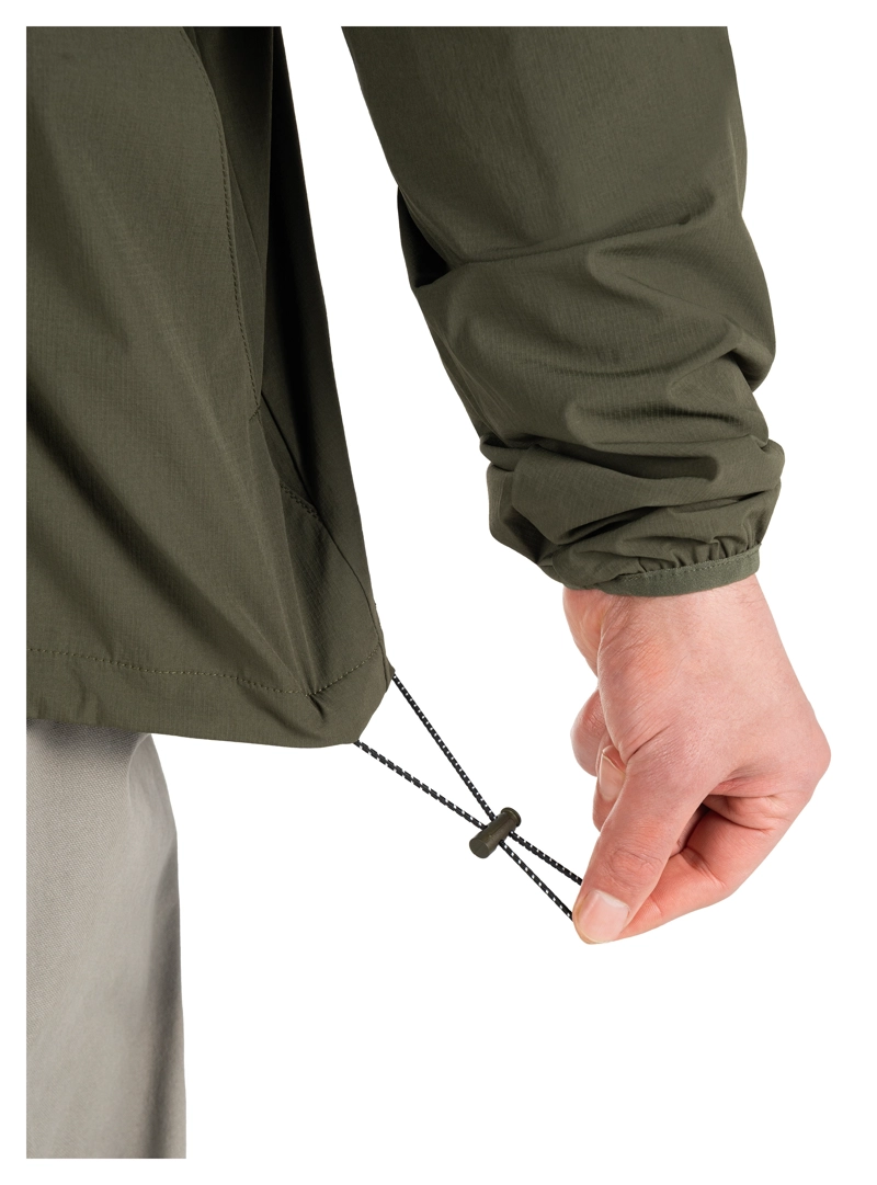 CORTAVIENTO HOMBRE PANAMA JACK - PJH008M | VERDE - 6
