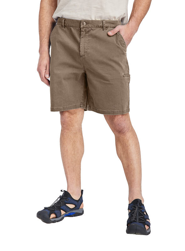 BERMUDA REUS HOMBRE PANAMA JACK - G983 - 1