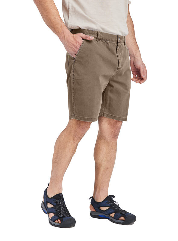 BERMUDA REUS HOMBRE PANAMA JACK - G983 - 2