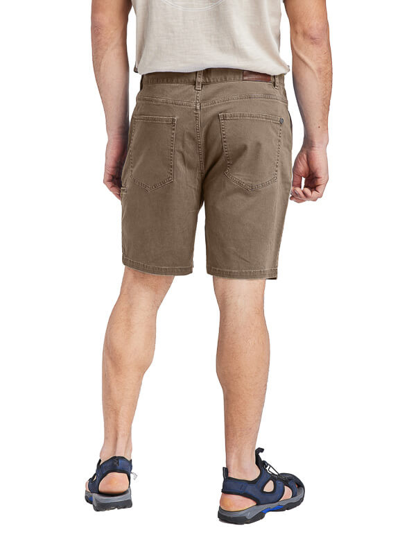 BERMUDA REUS HOMBRE PANAMA JACK - G983 - 3