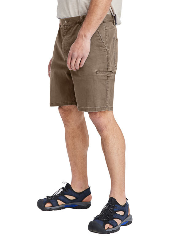 BERMUDA REUS HOMBRE PANAMA JACK - G983 - 4