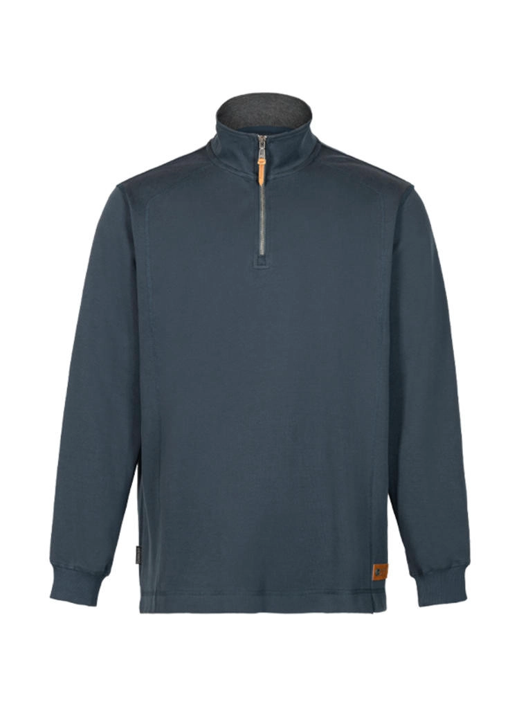 POLERON HOMBRE CASUAL PANAMA JACK - J920 | AZUL - 7