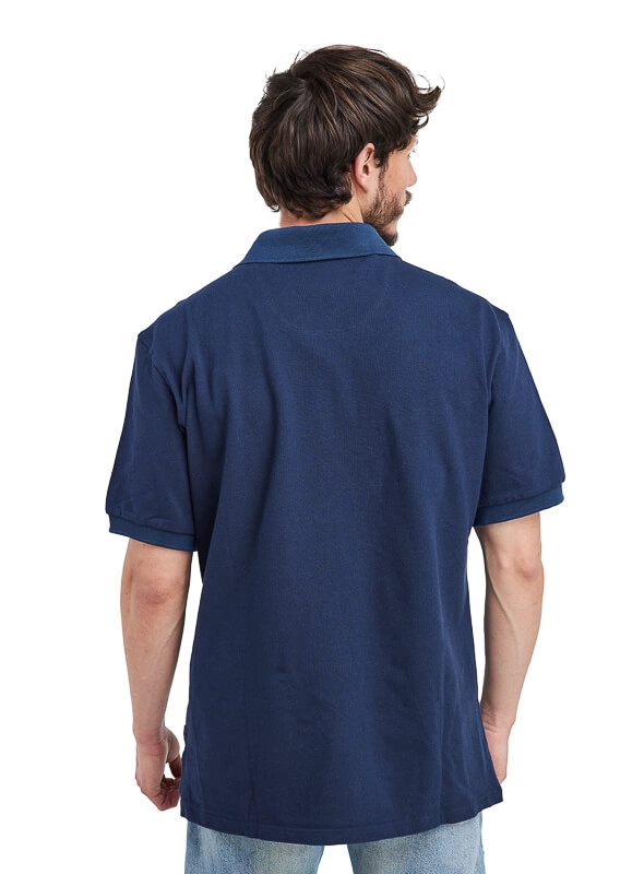 POLERA SORIA HOMBRE PANAMA JACK - G968 - 2