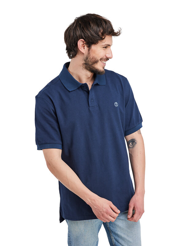 POLERA SORIA HOMBRE PANAMA JACK - G968 - 3