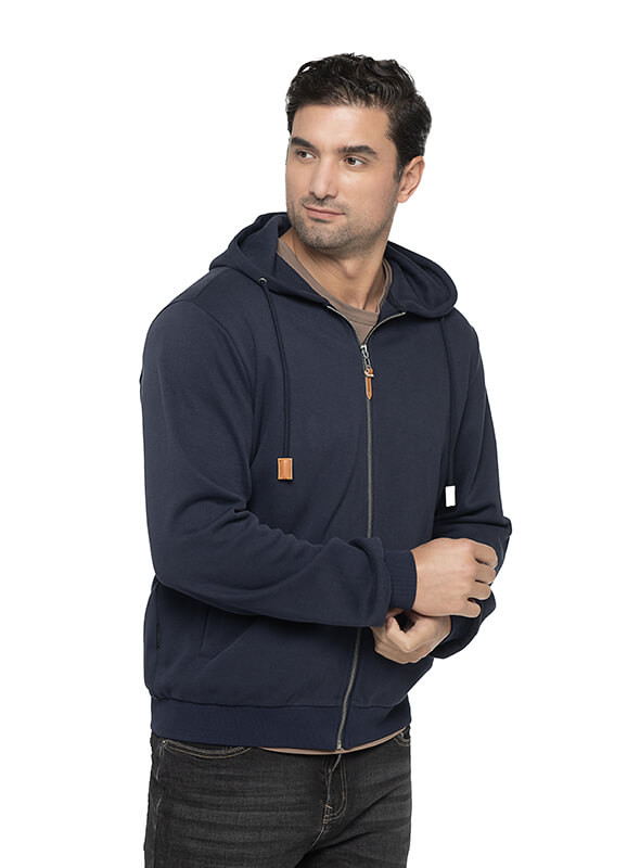 POLERON CASUAL HOMBRE PANAMA JACK - I963 | AZUL - 2