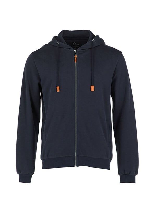 POLERON CASUAL HOMBRE PANAMA JACK - I963 | AZUL - 5