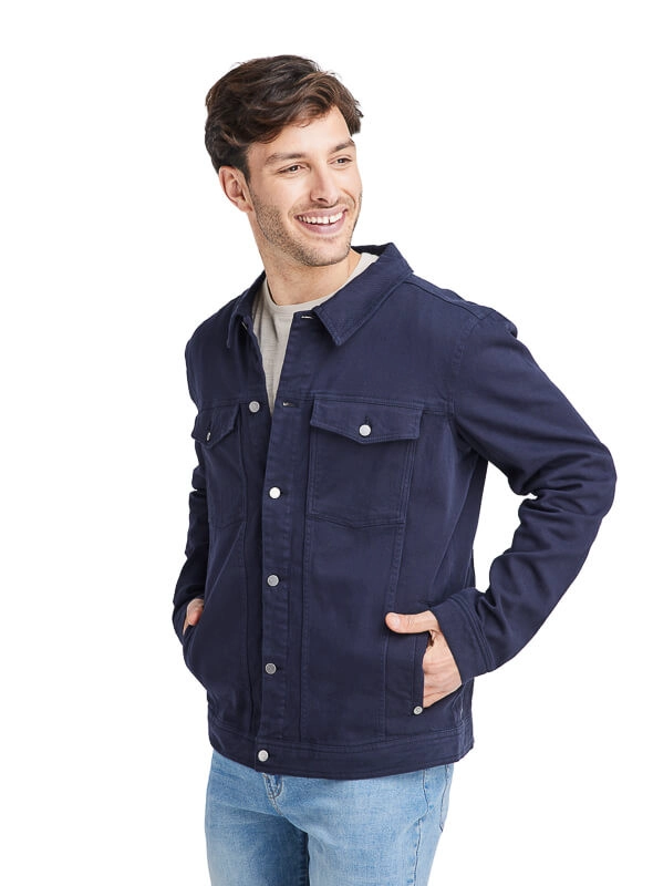 CHAQUETA HOMBRE PANAMA JACK - G959 - 2