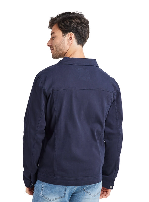 CHAQUETA HOMBRE PANAMA JACK - G959 - 3