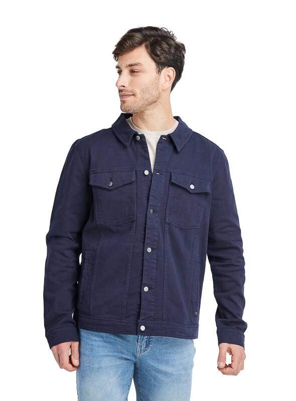 CHAQUETA HOMBRE PANAMA JACK - G959 - 5