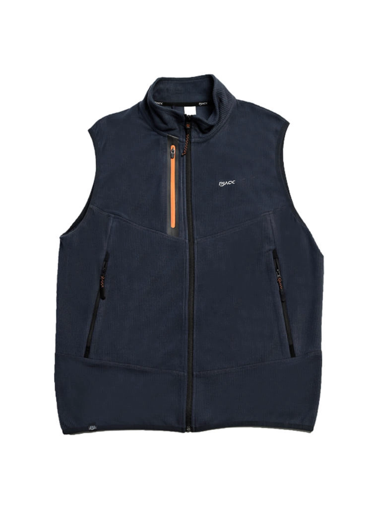 POLERON POLAR SIN MANGAS HOMBRE PANAMA JACK - H961 | AZUL - 5