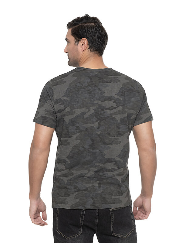POLERA CASUAL HOMBRE PANAMA JACK - I965 | VERDE - 7