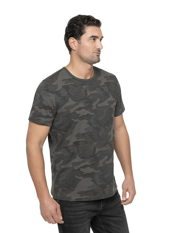 POLERA CASUAL HOMBRE PANAMA JACK - I965 | VERDE - 8