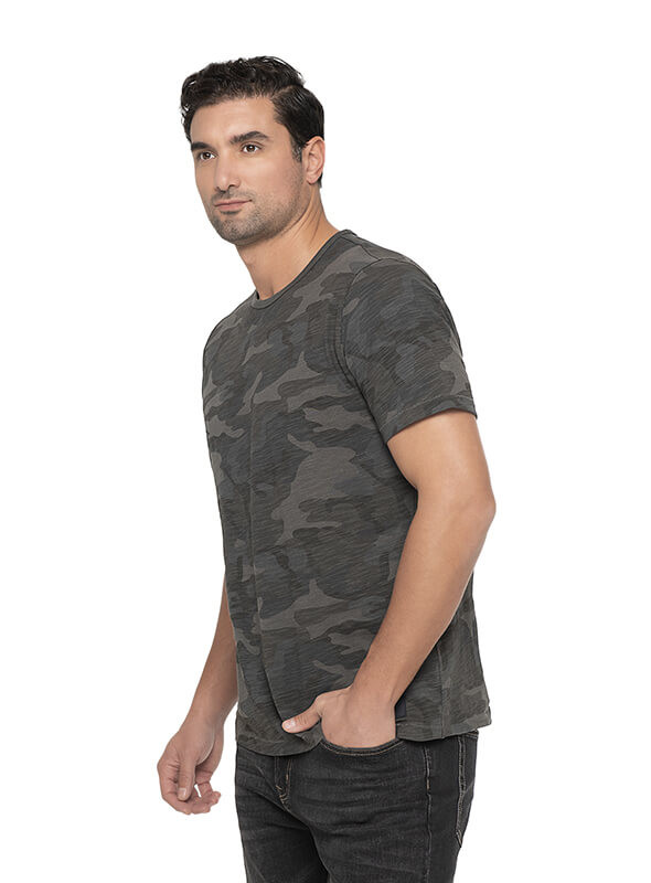 POLERA CASUAL HOMBRE PANAMA JACK - I965 | VERDE - 9