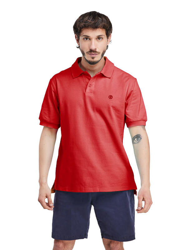 POLERA SORIA HOMBRE PANAMA JACK - G971 - 1