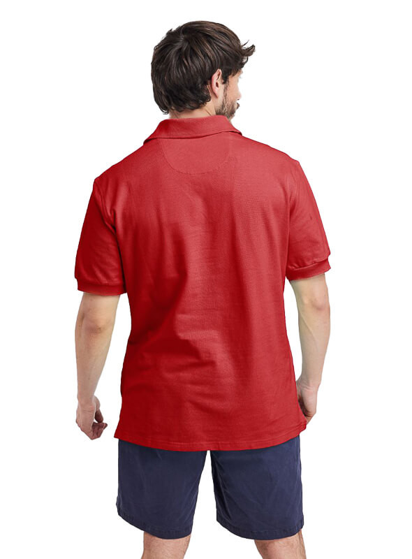 POLERA SORIA HOMBRE PANAMA JACK - G971 - 2