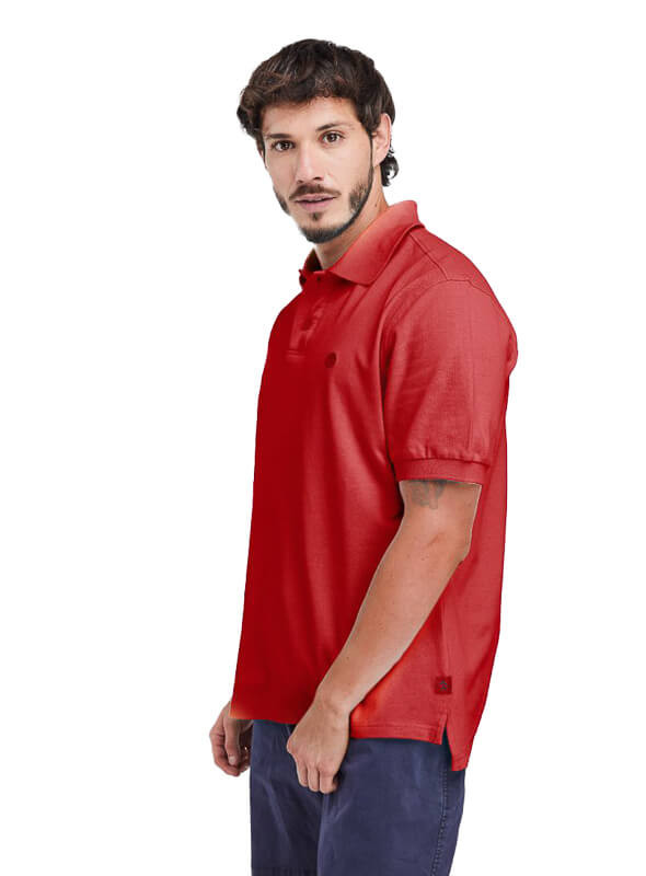 POLERA SORIA HOMBRE PANAMA JACK - G971 - 4