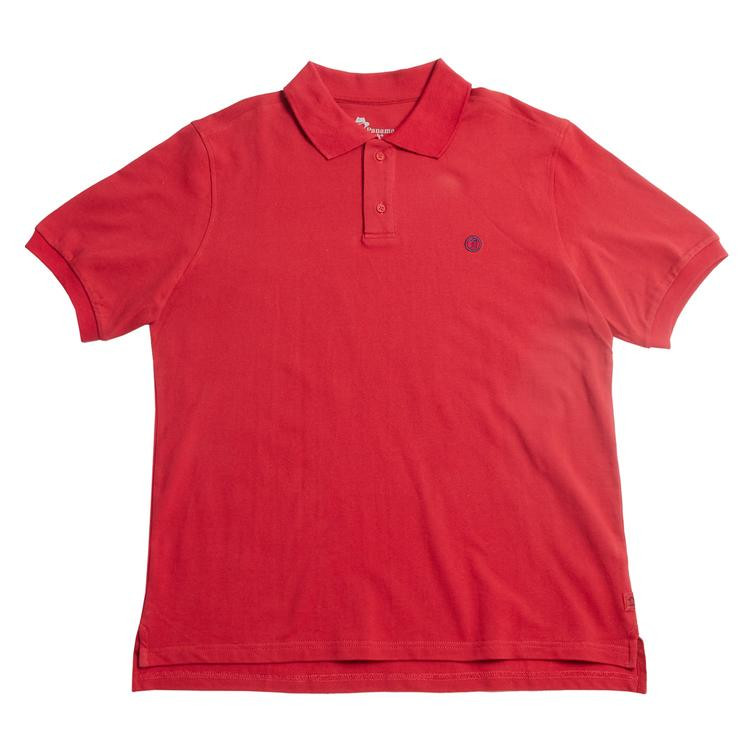 POLERA SORIA HOMBRE PANAMA JACK - G971 - 5