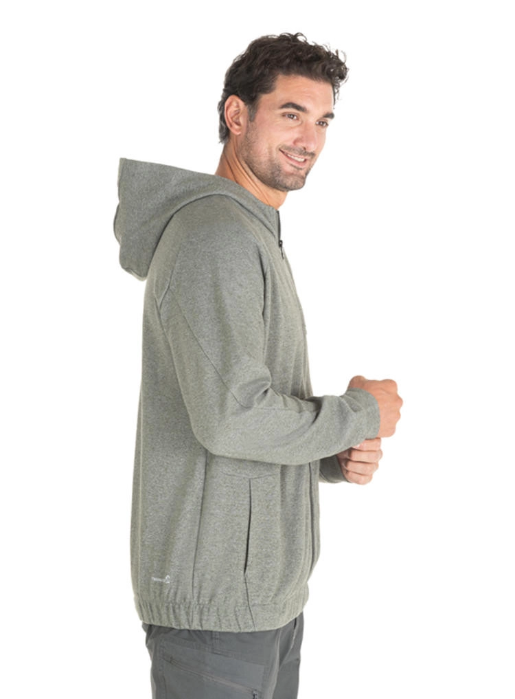 POLERON HOMBRE CASUAL PANAMA JACK - J919 | VERDE - 2
