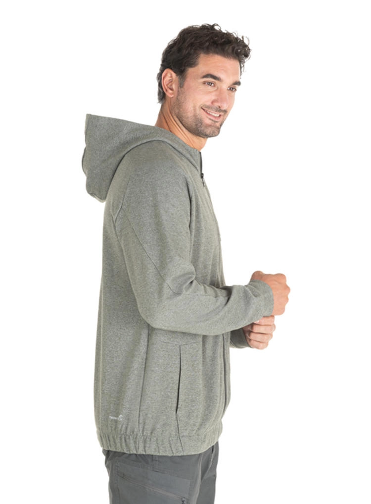 POLERON HOMBRE CASUAL PANAMA JACK - J919 | VERDE - 2