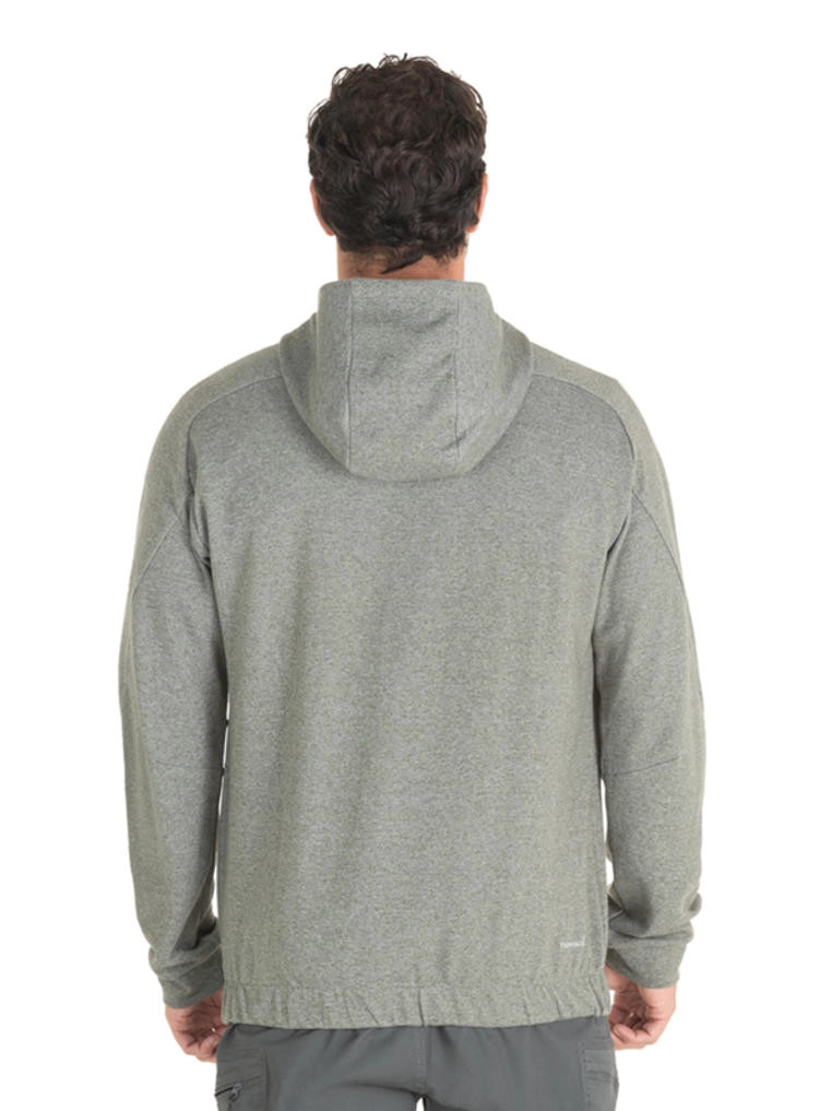 POLERON HOMBRE CASUAL PANAMA JACK - J919 | VERDE - 3