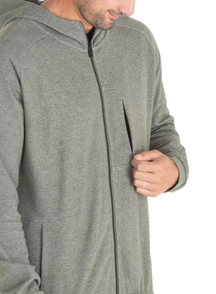 POLERON HOMBRE CASUAL PANAMA JACK - J919 | VERDE - 5