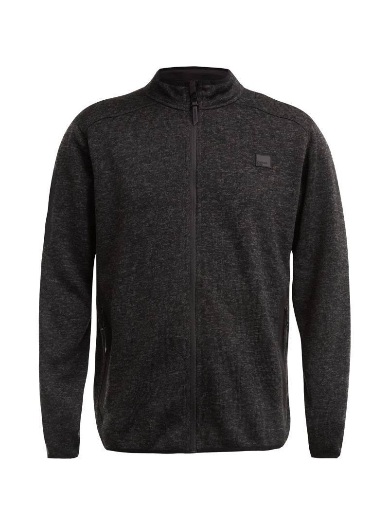POLERON HOMBRE TEJIDO PANAMA JACK - L966 | NEGRO - 8