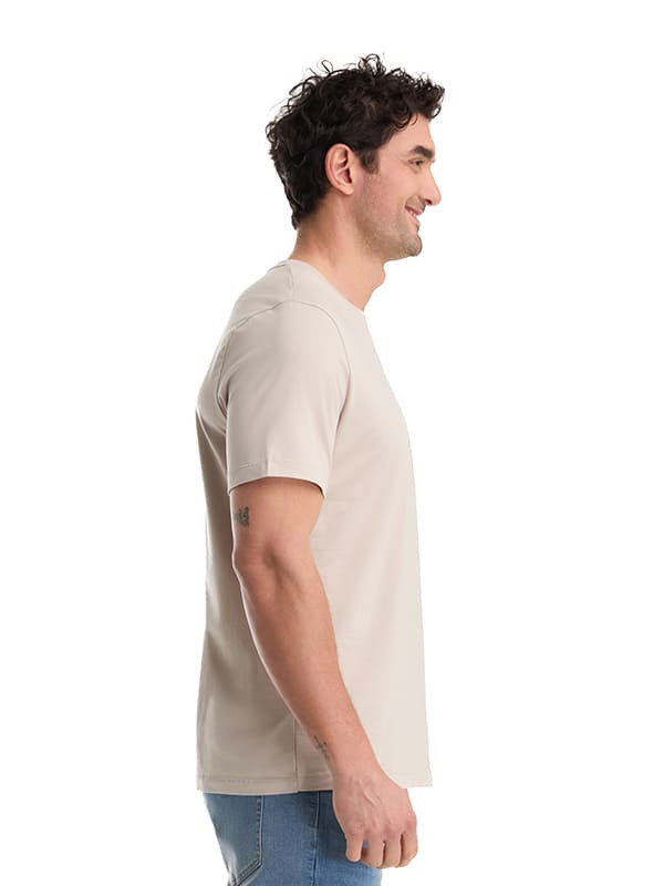 POLERA CASUAL HOMBRE PANAMA JACK - K856 | BEIGE - 3