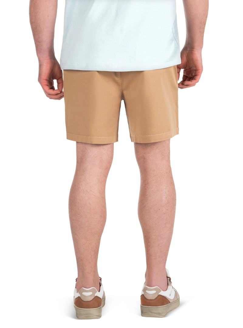 BERMUDA HOMBRE CASUAL PANAMA JACK - PJH014M | BEIGE - 3
