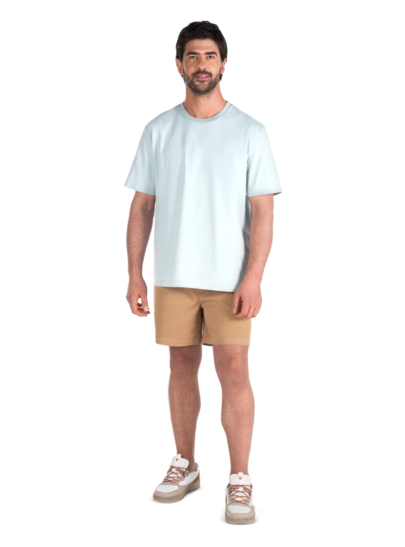 BERMUDA HOMBRE CASUAL PANAMA JACK - PJH014M | BEIGE - 4