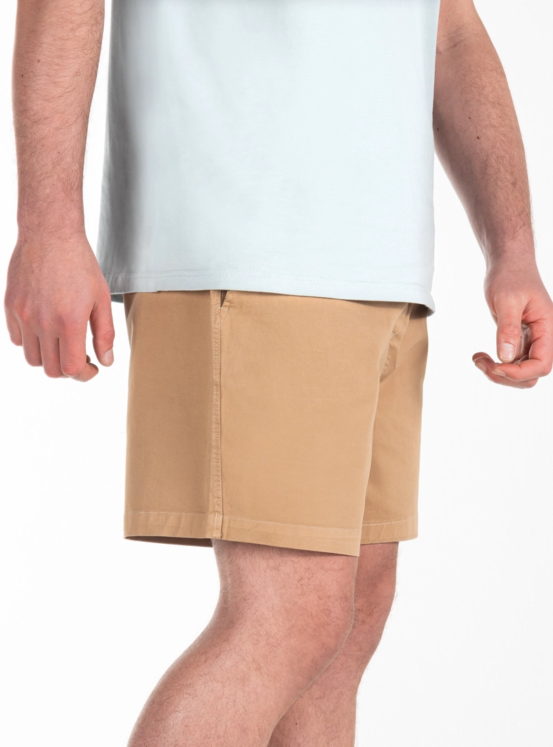 BERMUDA HOMBRE CASUAL PANAMA JACK - PJH014M | BEIGE - 5