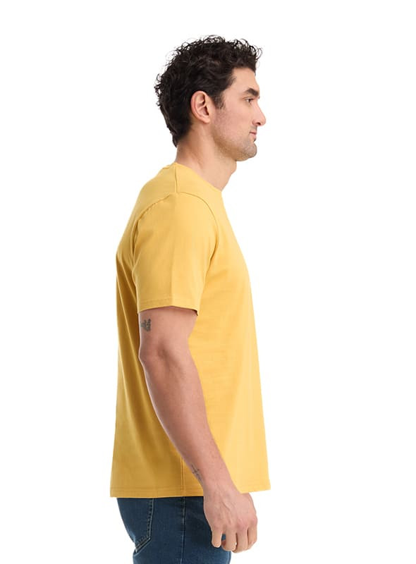 POLERA CASUAL HOMBRE PANAMA JACK - K857 | AMARILLO - 3