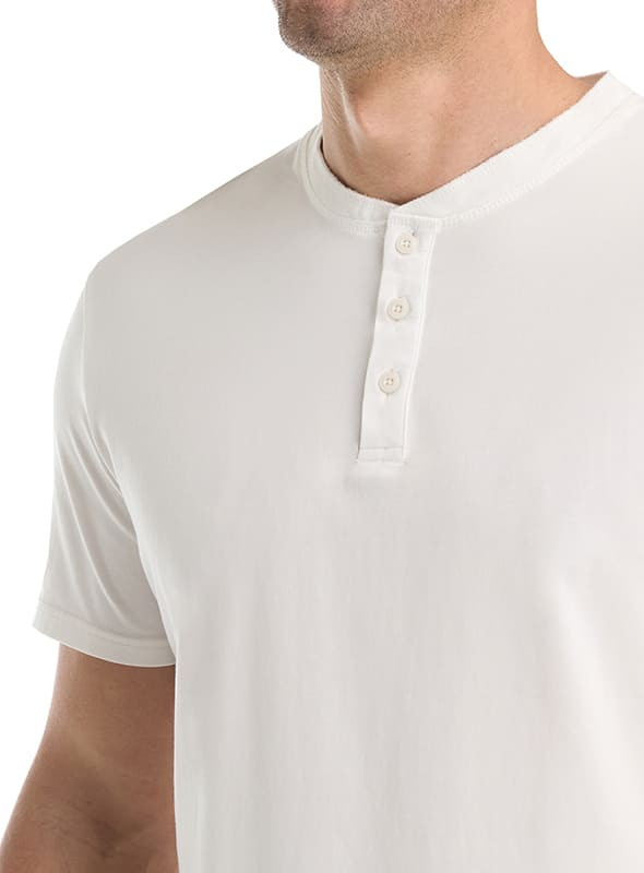 POLERA CASUAL HOMBRE PANAMA JACK - K860 | BLANCO - 6