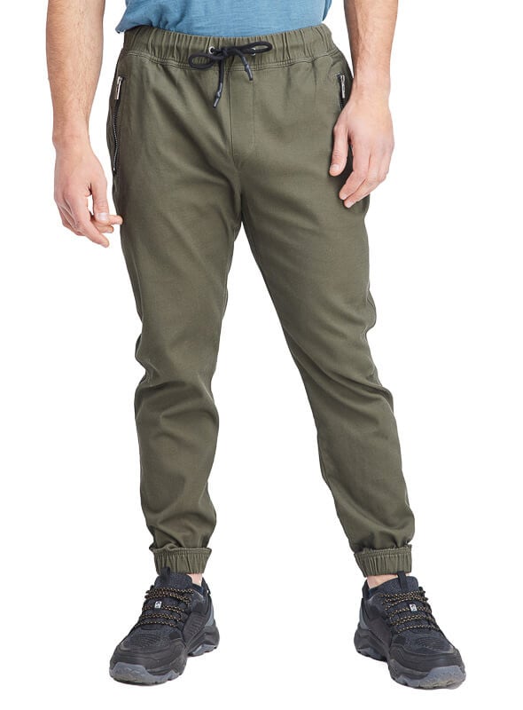 JOGGER CASUAL HOMBRE PANAMA JACK - G962 - 1