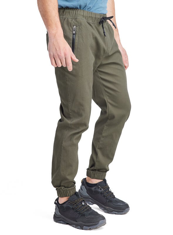 JOGGER CASUAL HOMBRE PANAMA JACK - G962 - 2